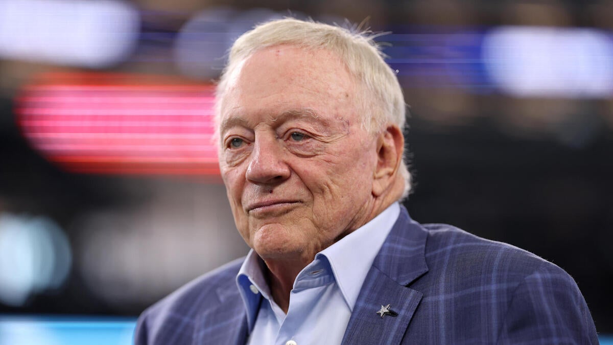 2025 NFL trade deadline: Will Cowboys be active? Potential moves Dallas could make