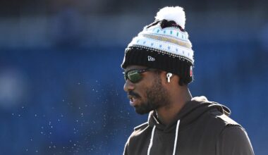 Cleveland radio host makes desperate plea for Browns to start Shedeur Sanders