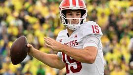 Renner's 2026 NFL mock draft 3.0: Jets and Raiders take QBs in top 5 amid stronger WR and defensive classes