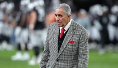 Arthur Blank donates $1.5 million to Hurricane Melissa relief efforts