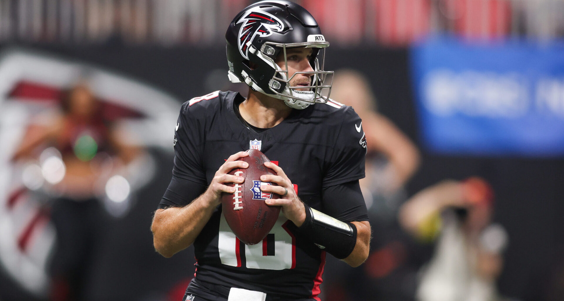 Former Viking Kirk Cousins Has Requested Trade