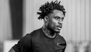 Chicago Bears sign C.J. Gardner-Johnson: All on his stats, past contracts and buyout details