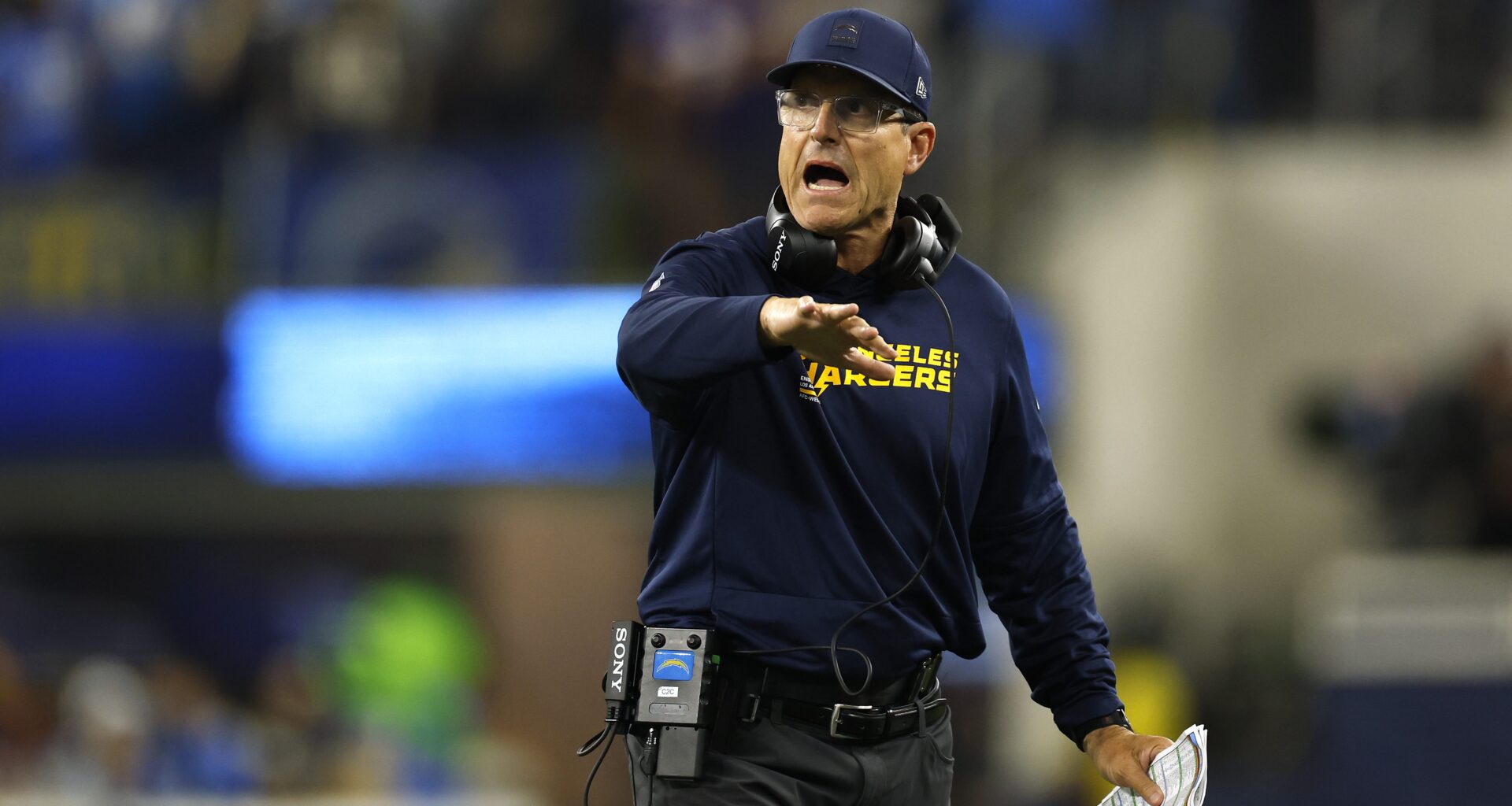 Mock Draft Has Chargers Select Disruptive Defender