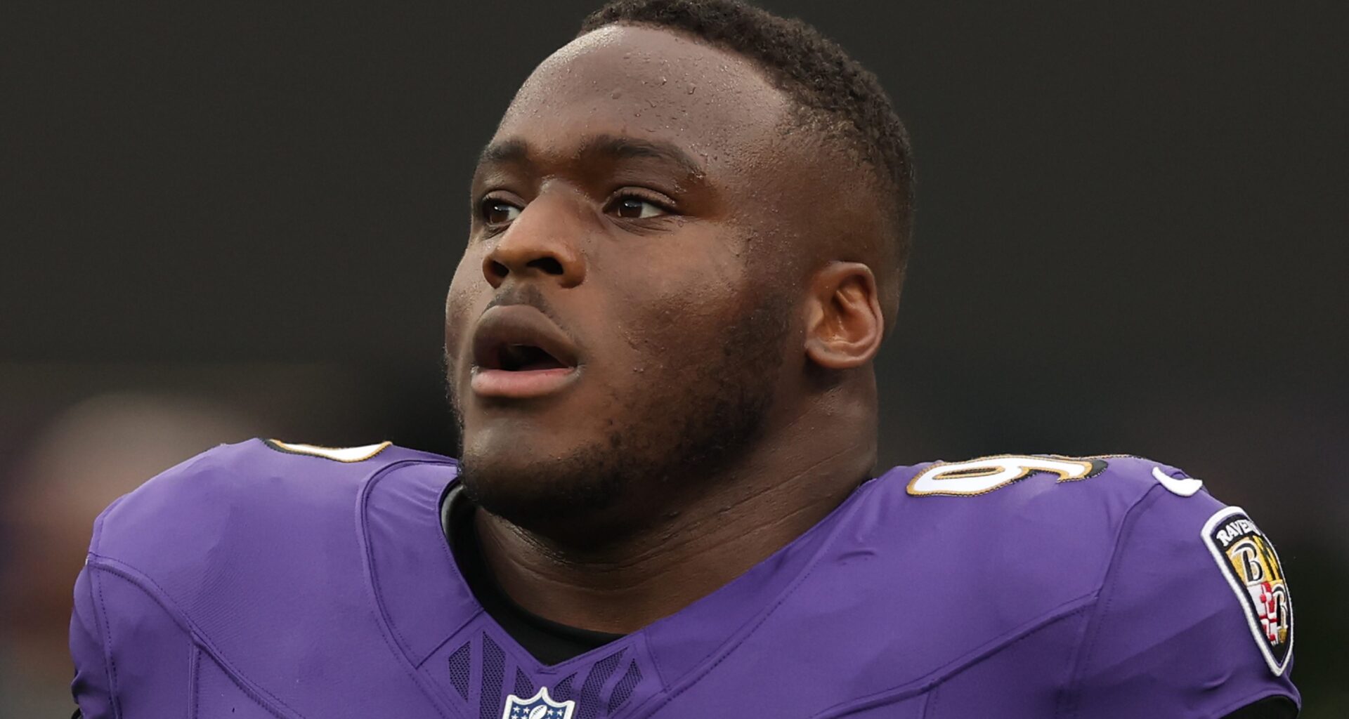 Ravens Named Trade Fit for 39yo to Replace Nnamdi Madubueke