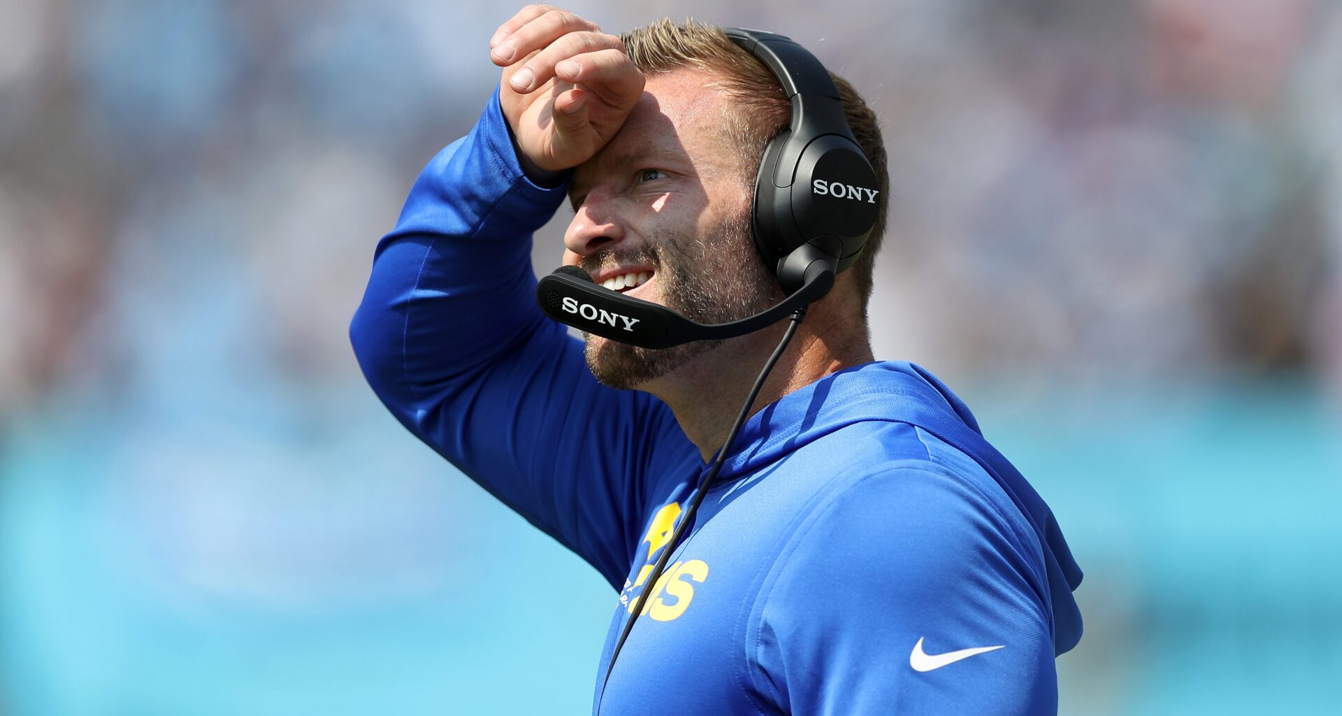 Trade Idea Lands Rams 32 Touchdown Offensive Weapon