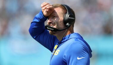 Trade Idea Lands Rams 32 Touchdown Offensive Weapon