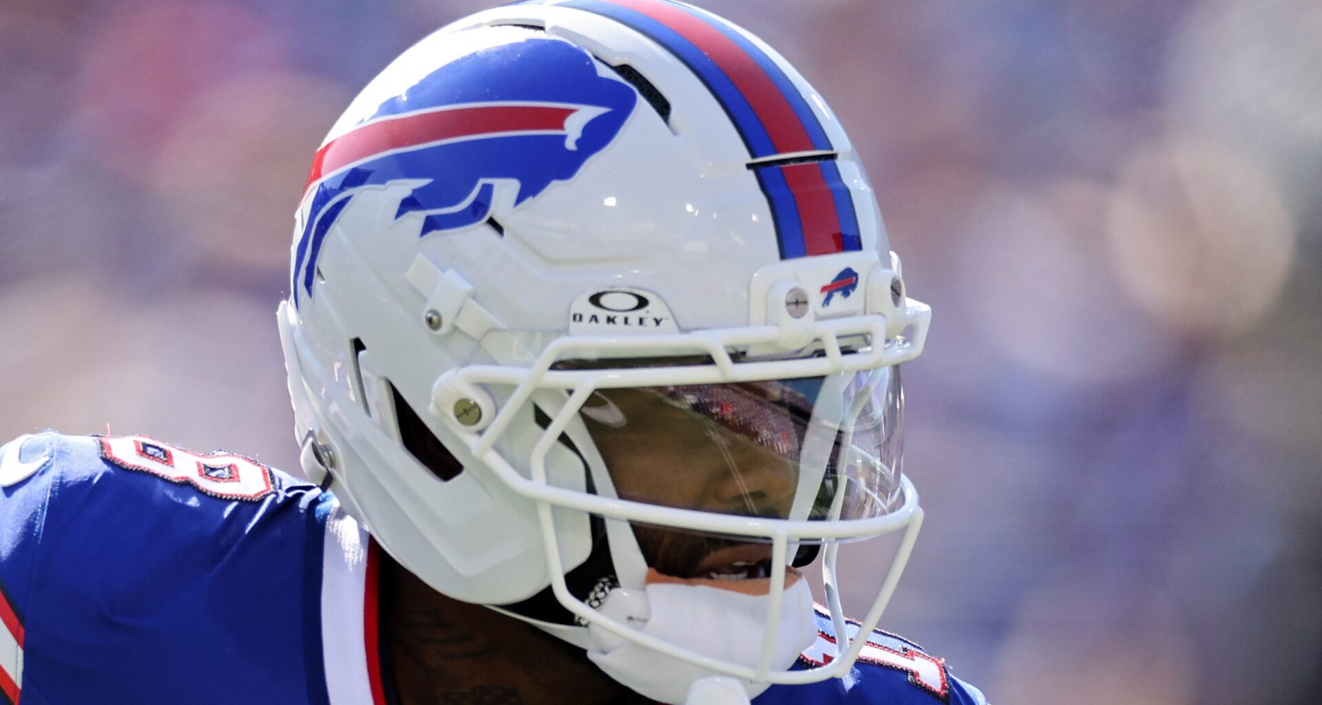 Bills Trade Idea Lands Them Pro Bowler For 2nd Round Pick