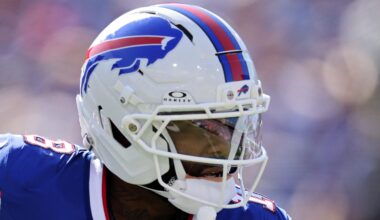 Bills Trade Idea Lands Them Pro Bowler For 2nd Round Pick