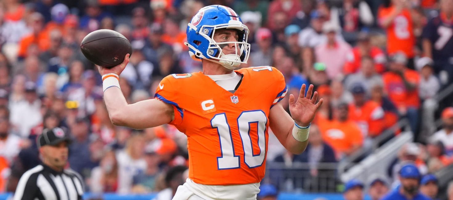 6 Fantasy Football Lineup Landmines: Start/Sit Advice (Week 9)