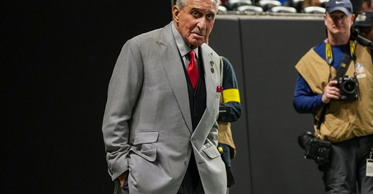 How can the Falcons get better after a rough loss to the Dolphins?