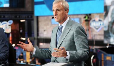 Trey Wingo gets 'honest' about time at ESPN: 'Pretty f--king stupid'