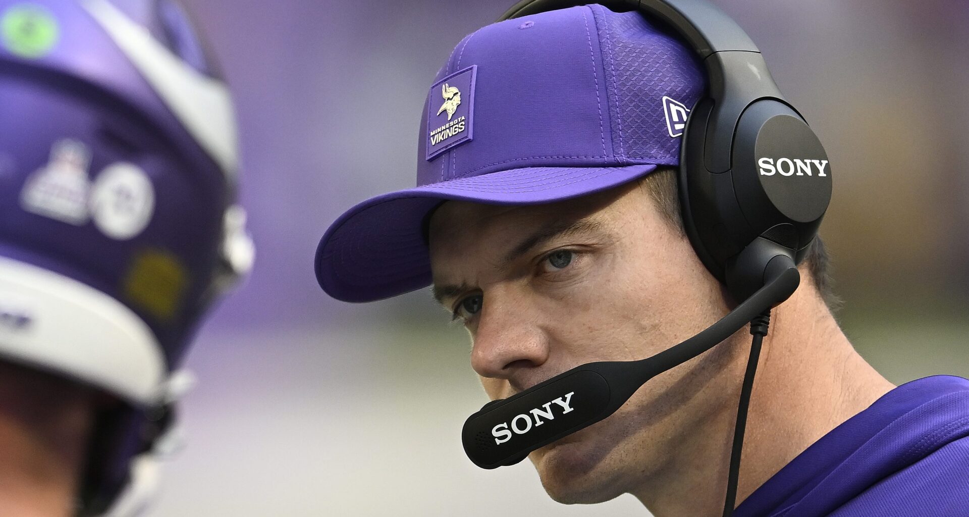 Vikings Running Back Aaron Jones Named Prime Trade Candidate