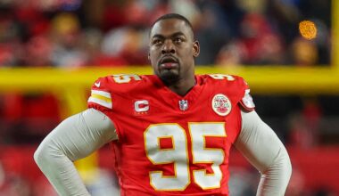Blockbuster Chiefs Trade Pitch Pairs Chris Jones, Jeffery Simmons