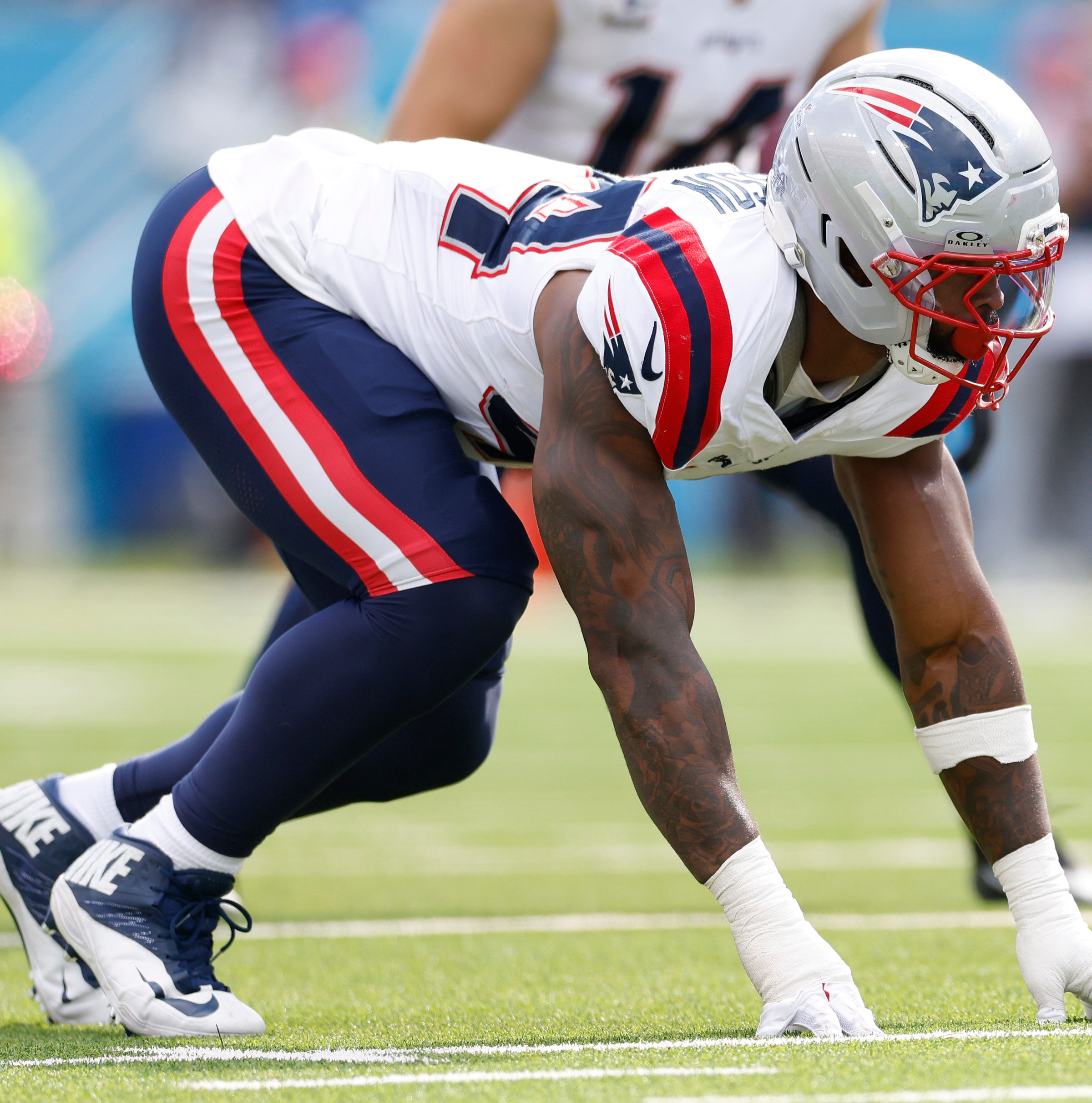 Patriots links 10/24/25: Patriots-Browns matchups, keys to victory