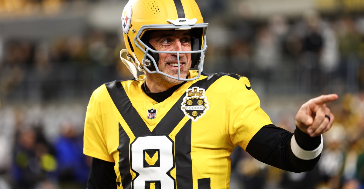 Pittsburgh Steelers Weekly Mailbag: Week 9 callout