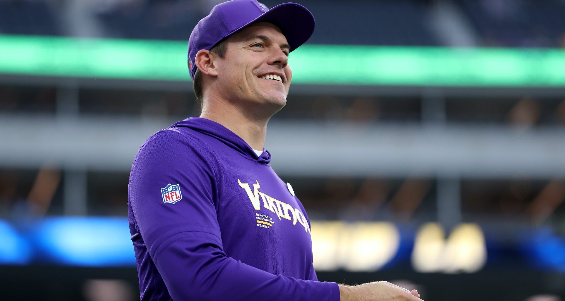 Vikings Draw Blunt Colts Comparison From Colin Cowherd