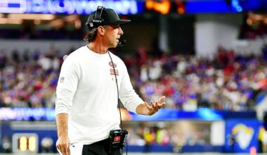 49ers work out 7 defensive players, cut practice squad DB