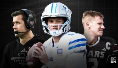 Missouri State vs. Middle Tennessee Prediction: Can the Bears Maul the Blue Raiders in Weekday CUSA?