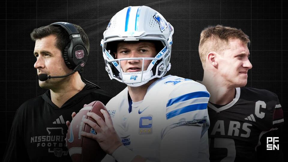 Missouri State vs. Middle Tennessee Prediction: Can the Bears Maul the Blue Raiders in Weekday CUSA?