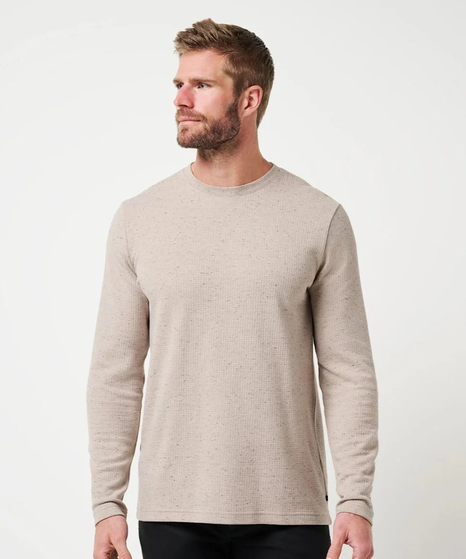 Rams Quarterback Jimmy Garoppolo Stars in TravisMatthew Campaign