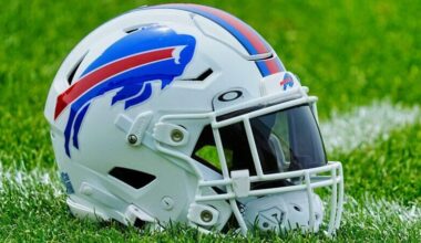 Shocking NFL Comeback: Ex-Bills RB Inks Deal with AFC Powerhouse in Epic Return Bid