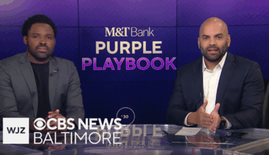 Lamar Jackson is back, but will he play Sunday? | Purple Playbook