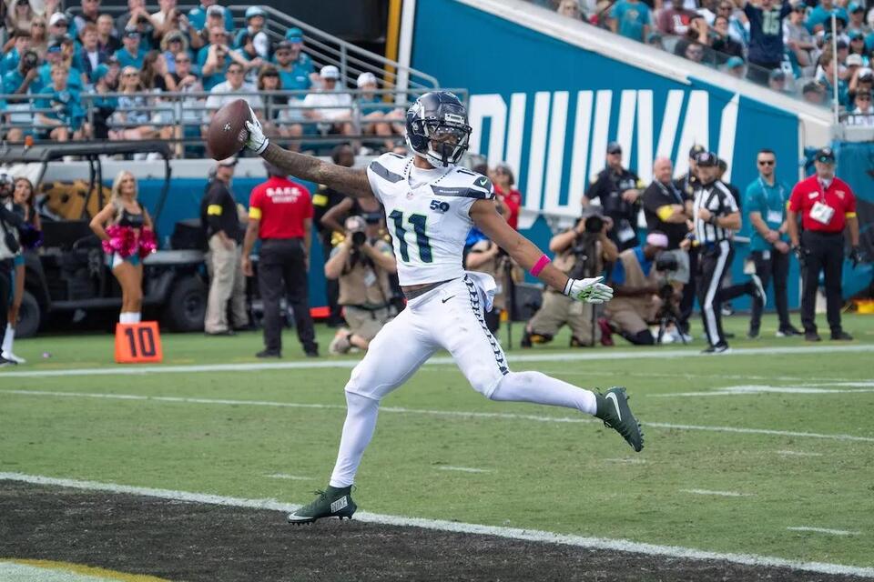 NFL Best Bets: Turn Monday Blues Into Tuesday Green On MNF Week 7