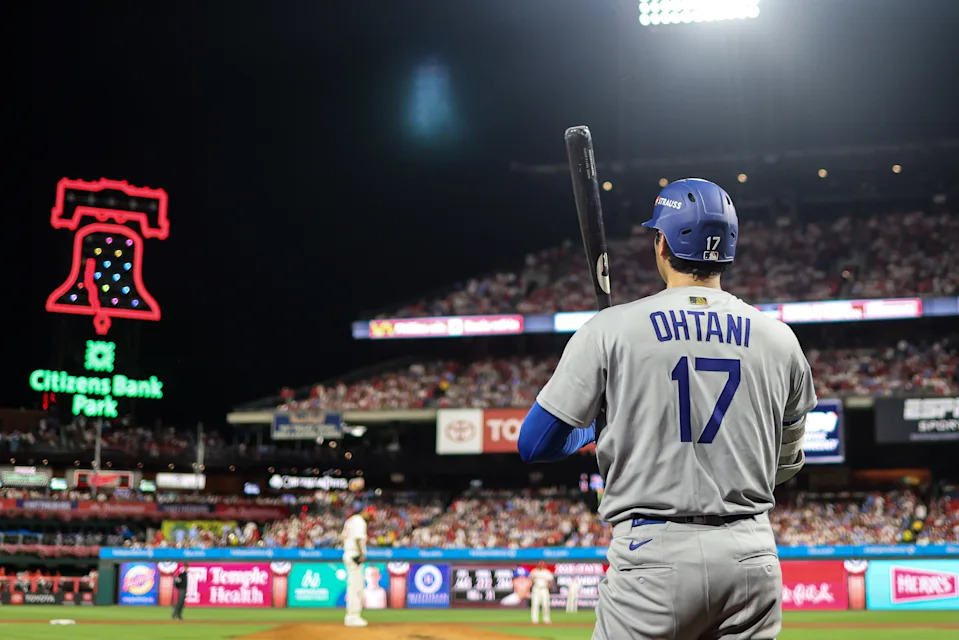(Rob Tringali/MLB Photos via Getty Images)