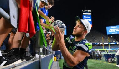 When Did Cooper Kupp Join the Seahawks? Revisiting How the WR Landed in Seattle After Leaving Rams
