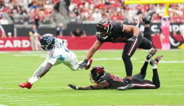 Tyjae Spears Fantasy Football Waiver Wire: Should Managers Pick Up the Titans’ RB This Week?