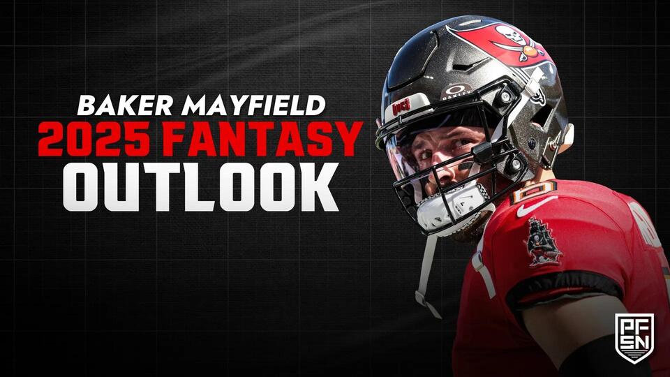Baker Mayfield Fantasy Hub: Week 6 Injury Update, Start ‘Em/Sit ‘Em Advice, Points Projection, and Weather Impact