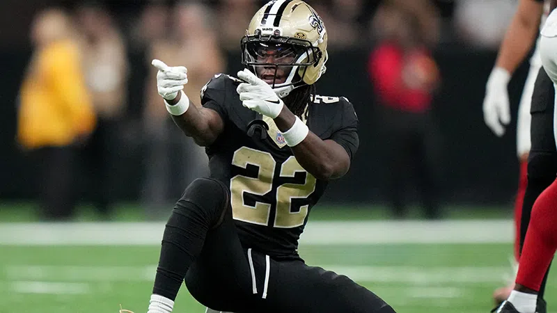 PFF Grades from Saints’ win over the Giants