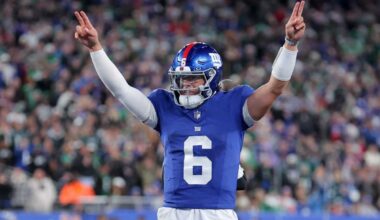 Giants at Broncos Week 7 preview: What to watch, more