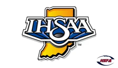 2025 Indiana high school football sectional playoff matchups announced