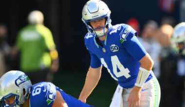 Beat the bye weeks with these quarterback streamers