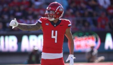 NFL Draft 2026 Scouting Report for Ohio State TE Max Klare