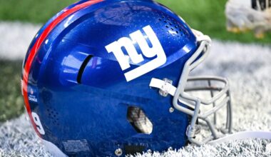 Giants news updates: Jude McAtamney cut, Tom Coughlin closer to Hall of Fame
