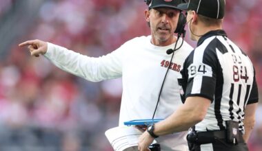 49ers news: Kyle Shanahan explains his ‘unfortunate mistake’ against the Bucs