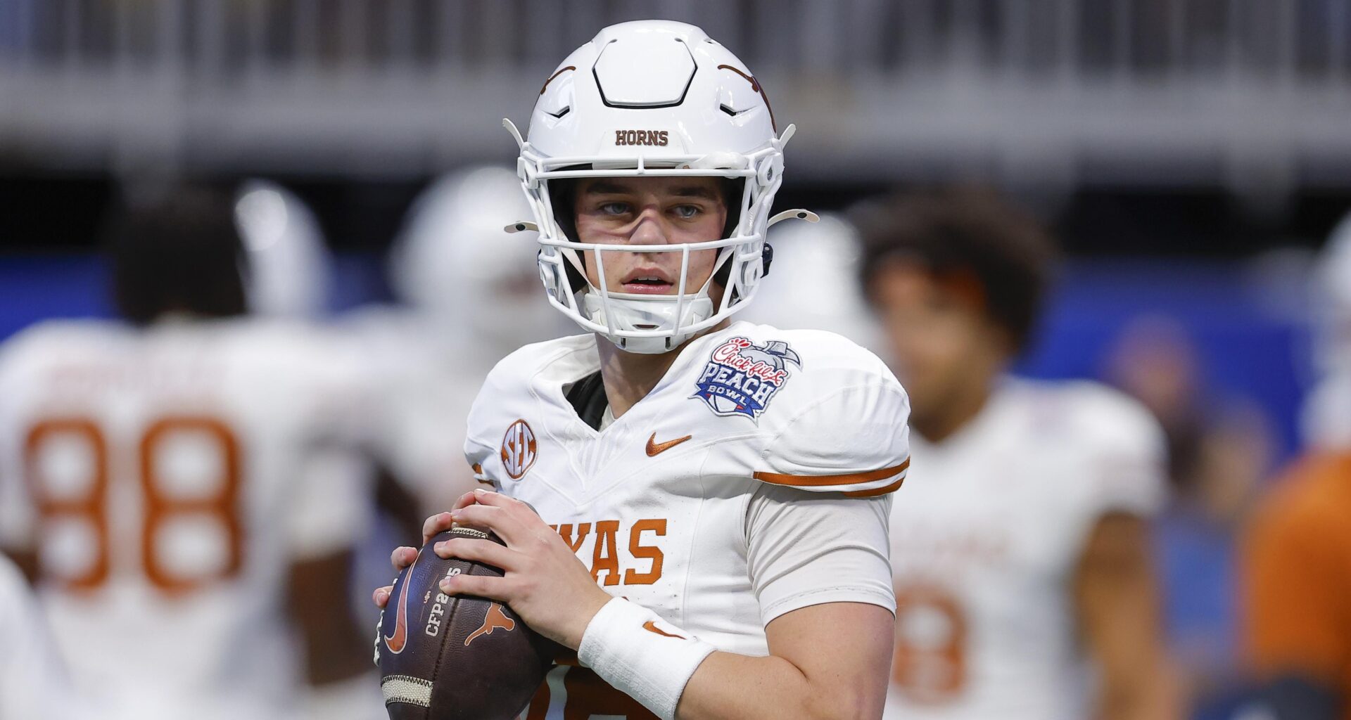 NFL Draft 2026 Scouting Report for Miami IOL Francis Mauigoa