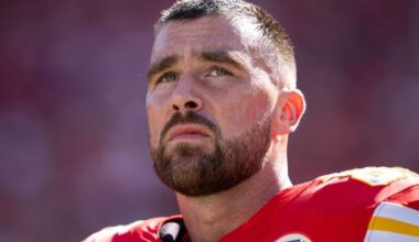 Travis Kelce Might Pass Priest Holmes & Set New Chiefs Milestone