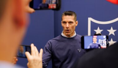 Value of Things: By the numbers (Bye week edition)