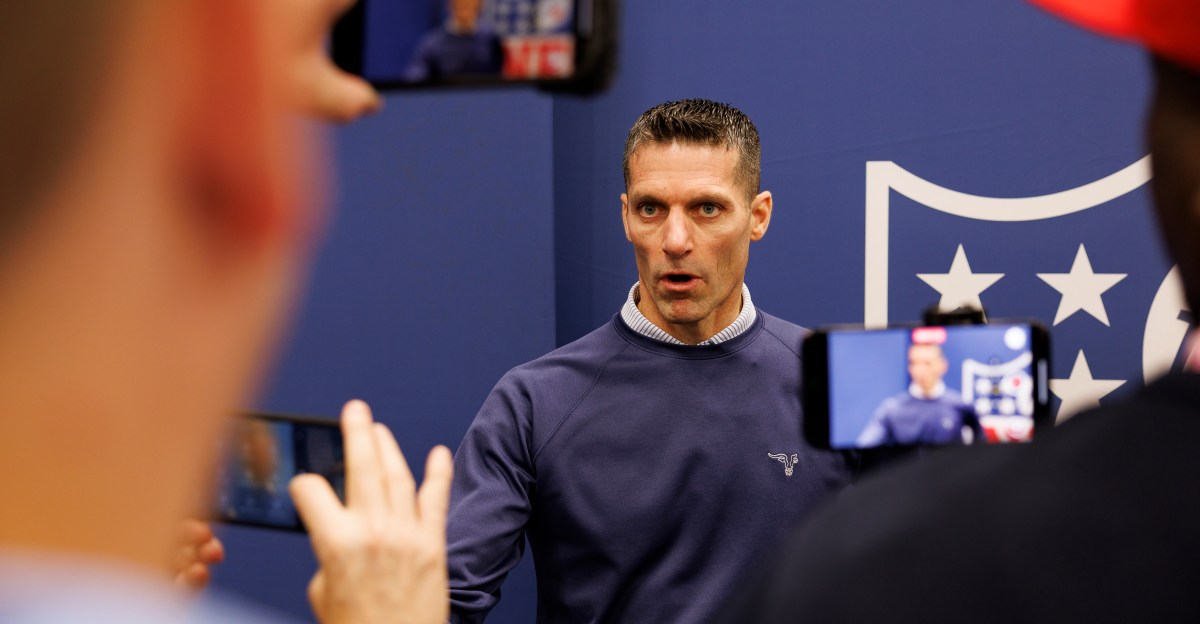 Value of Things: By the numbers (Bye week edition)