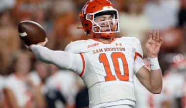 College football picks, odds, best bets