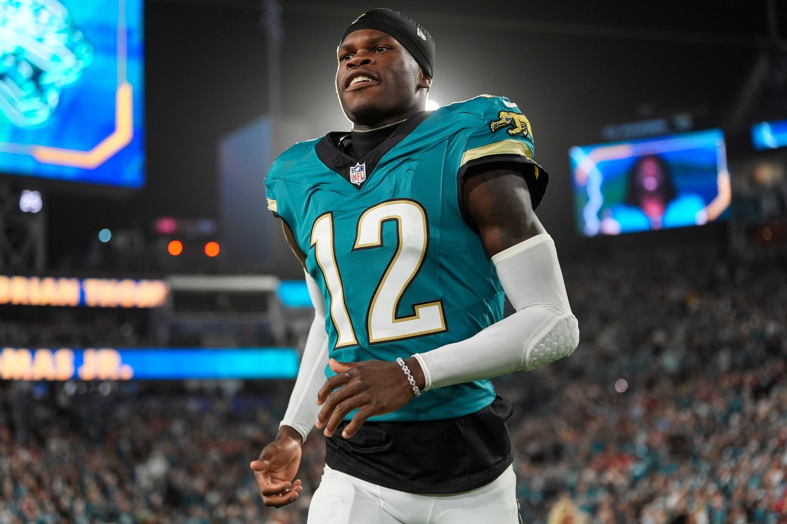 The RealLife Diet of Travis Hunter Who Loves a Jacksonville Chopped Cheese