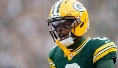 Target these under-the-radar wide receivers to navigate the injury apocalypse