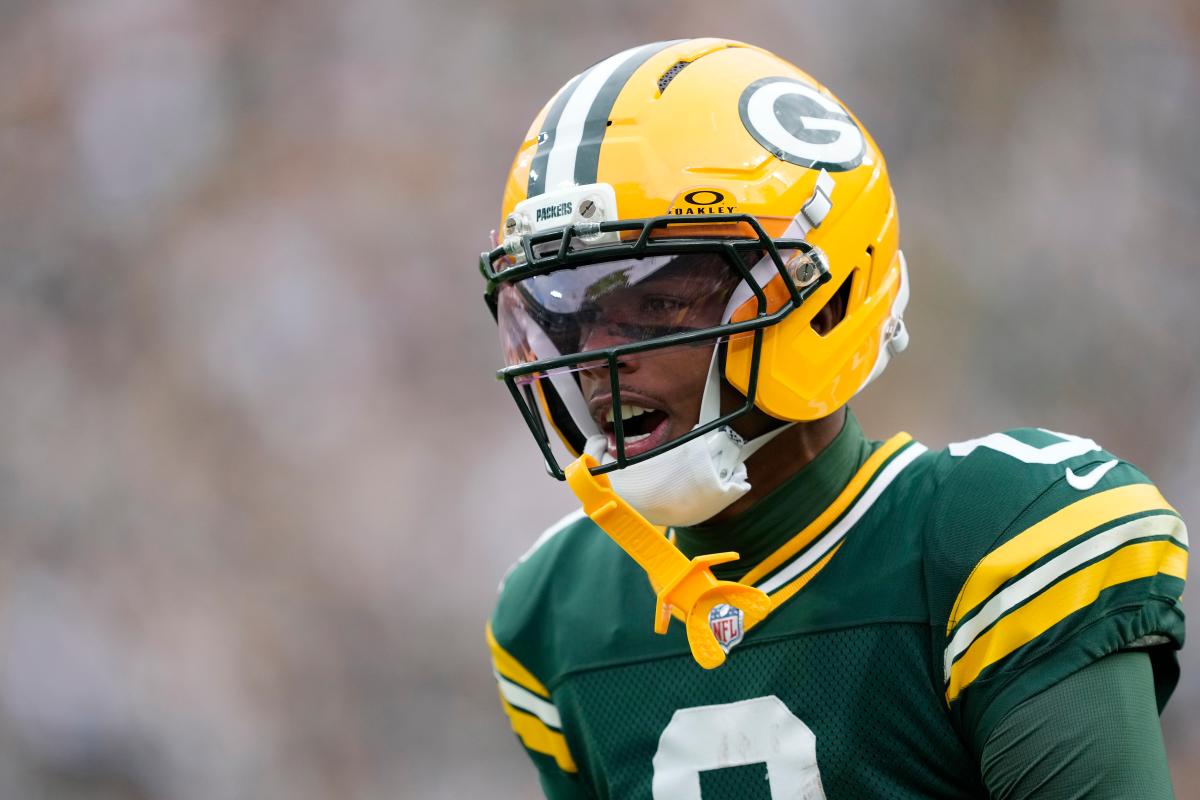 Target these under-the-radar wide receivers to navigate the injury apocalypse