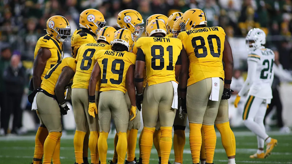 Michael Longo / For USA Today Network-PA / USA TODAY NETWORK via Imagn Images