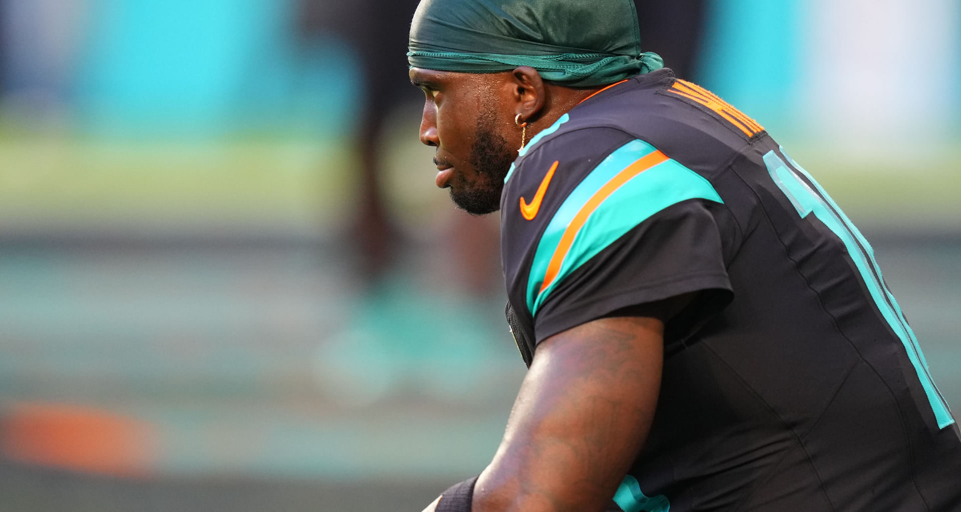 NFL: New York Jets at Miami Dolphins - Source: Imagn