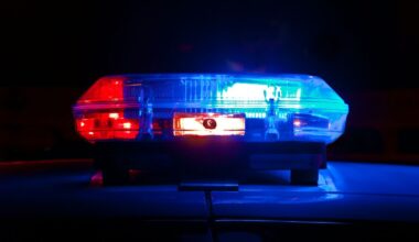 Scary moments then applause after player goes down at Southeast Raleigh football game :: WRAL.com