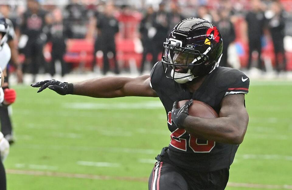 Bam Knight Fantasy Football Waiver Wire: Should Managers Pick Up the Cardinals’ RB This Week?